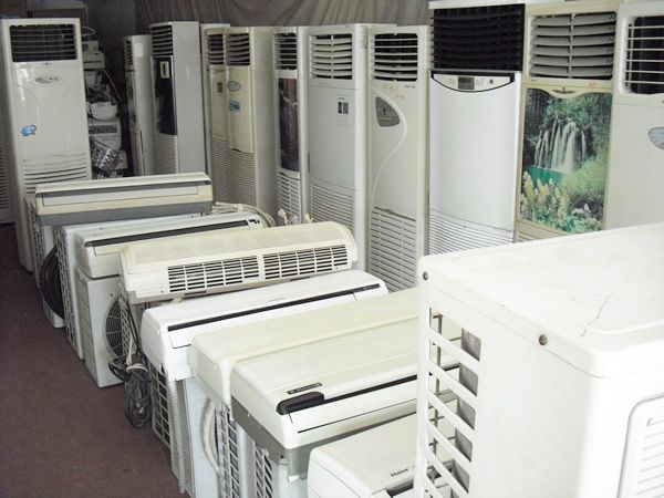 坪山空調回收