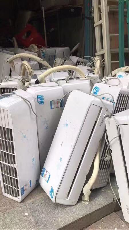 惠州二手空調(diào)回收