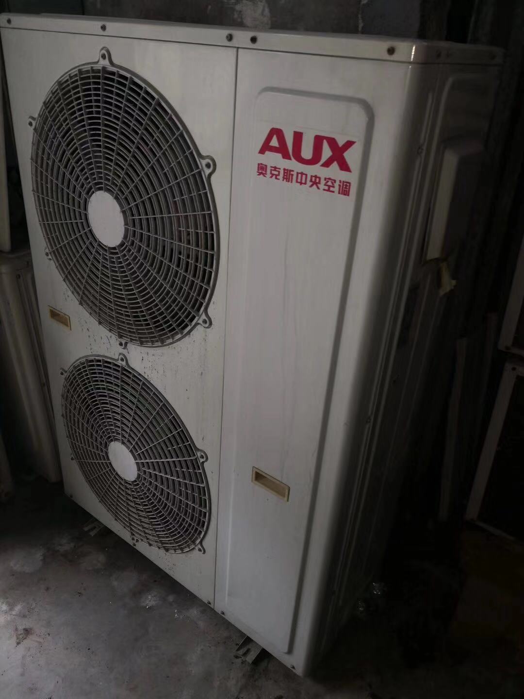 望牛墩舊空調(diào)回收