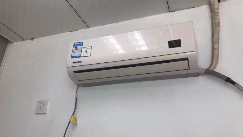 壁式空調(diào)回收
